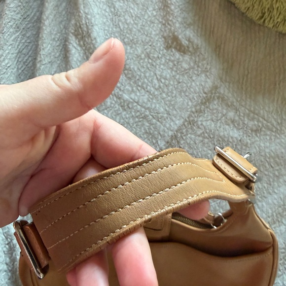 Coach 7548 Hamptons Hobo Shoulder Bag - Picture 5 of 9